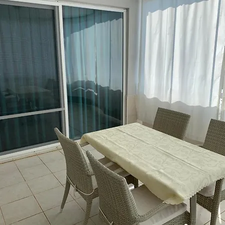 Gold Sun * Mahmutlar