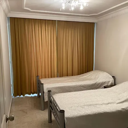 Gold Sun * Mahmutlar