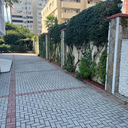 Apartament Gold Sun *