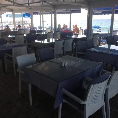 Apartament Gold Sun