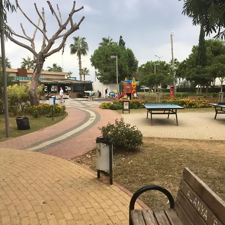 Gold Sun * Mahmutlar